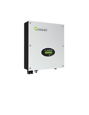 古瑞瓦特5KW/6KW光伏逆变器价格单相双路