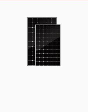 隆基乐叶305-310W单晶太阳能电池板光伏组件价格